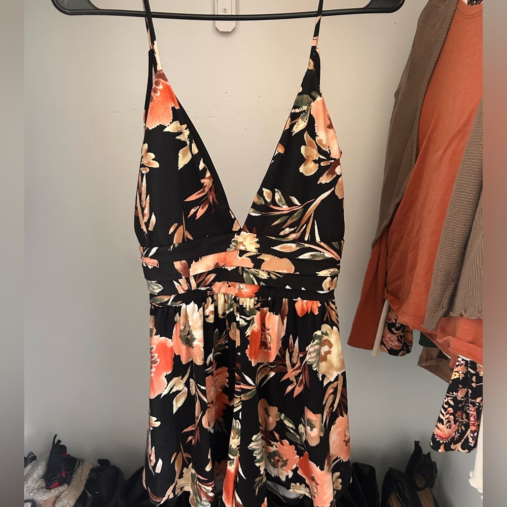 Windsor romper